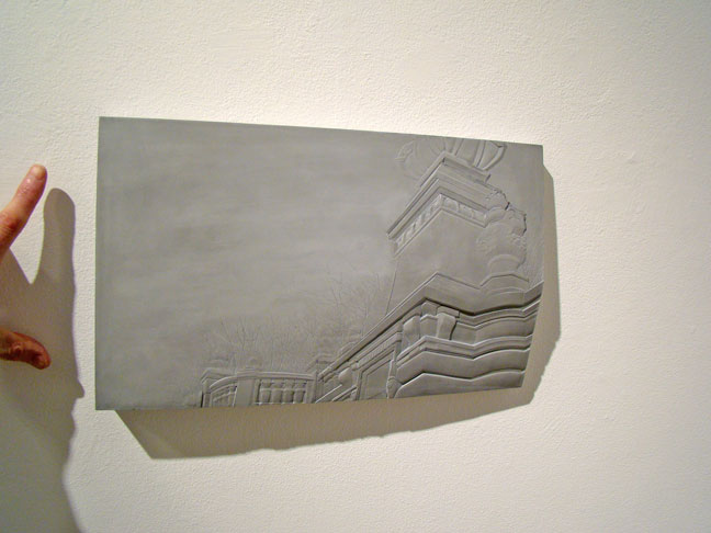 Sarah Bostwick art