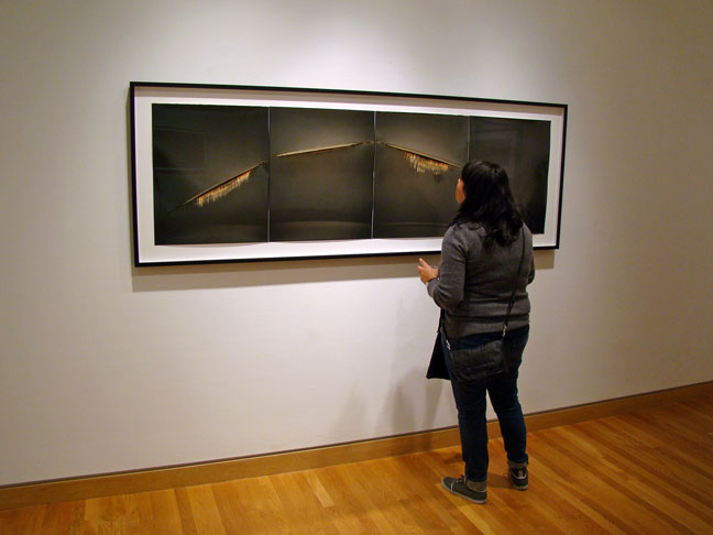 Chris McCaw Photo