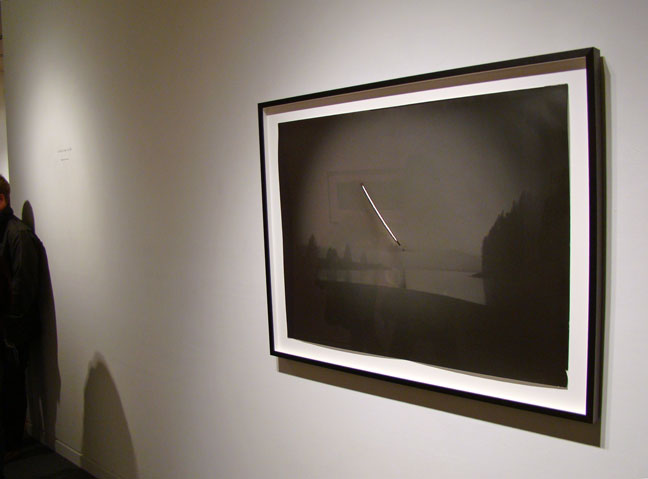 Chris McCaw art