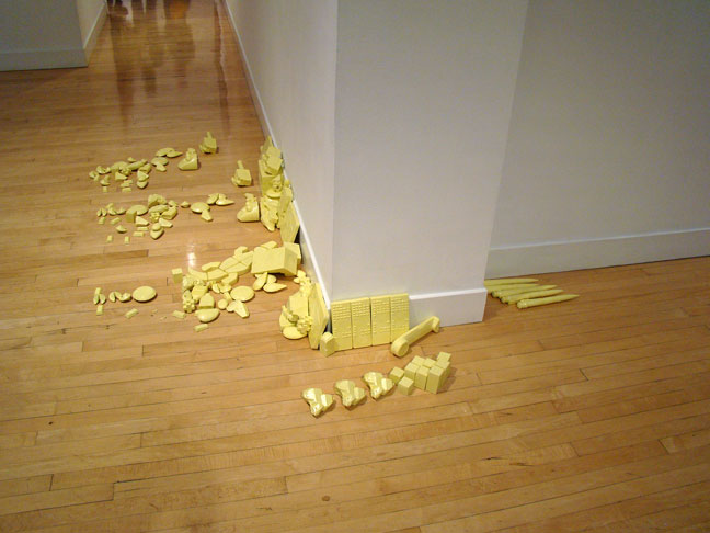 art