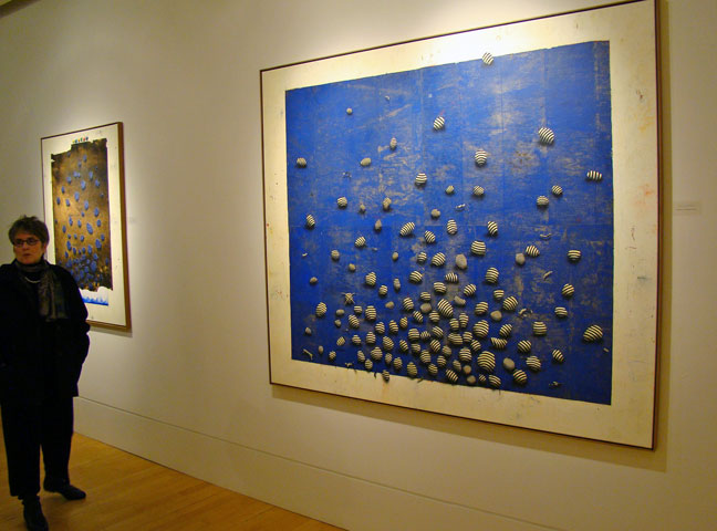 Cole Morgan artist art