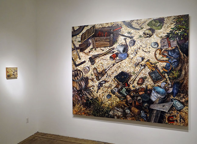 art