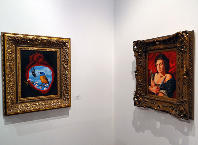art