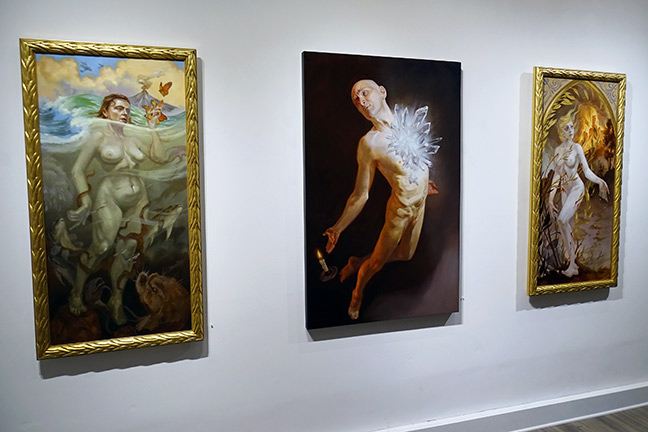 art