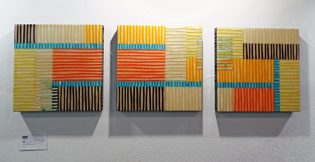 Laura Hapka artist art