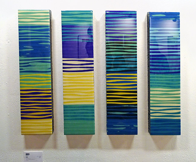 Laura Hapka art