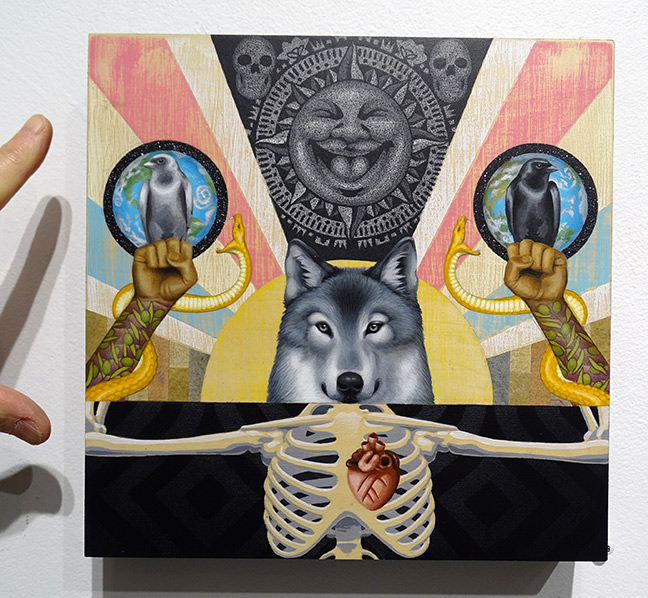 art
