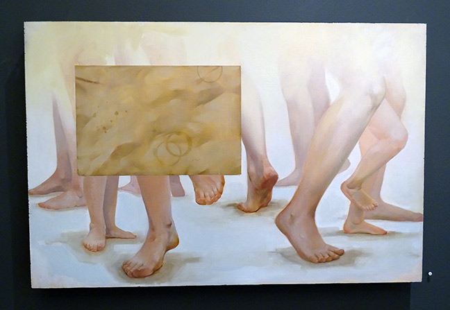 Laura Buss artist art