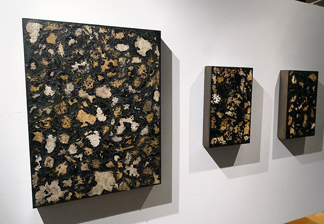 Julie Blankenship artist art