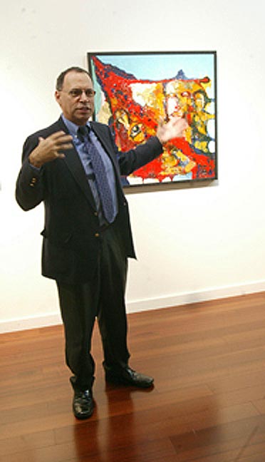 art