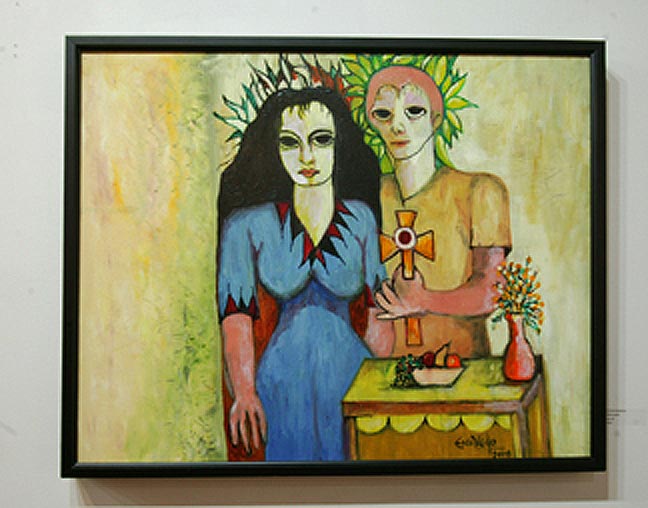 art