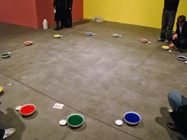 art