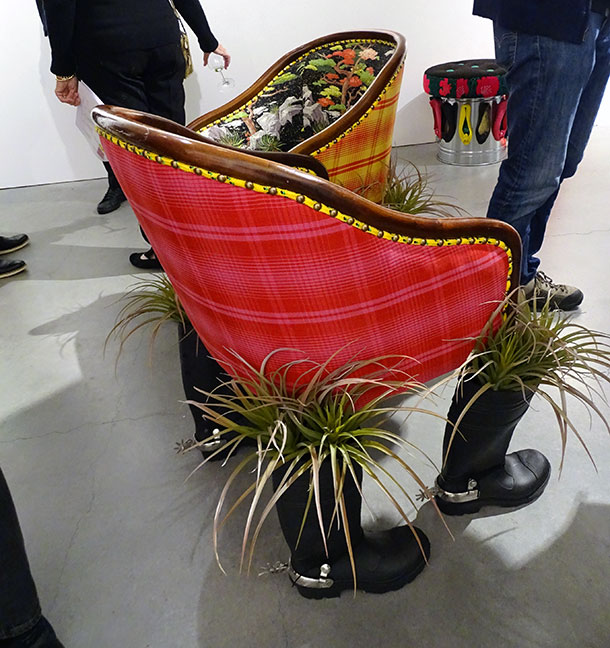 art