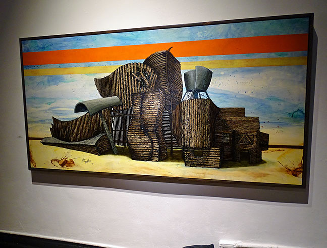 art