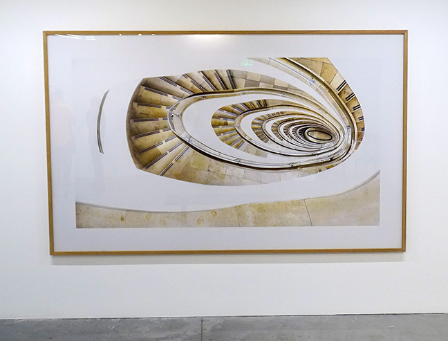 Candida H�fer art