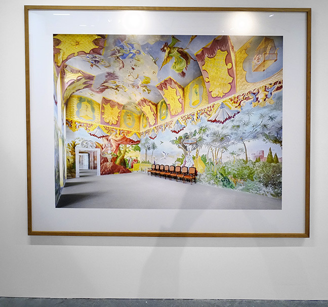 Candida H�fer artist art