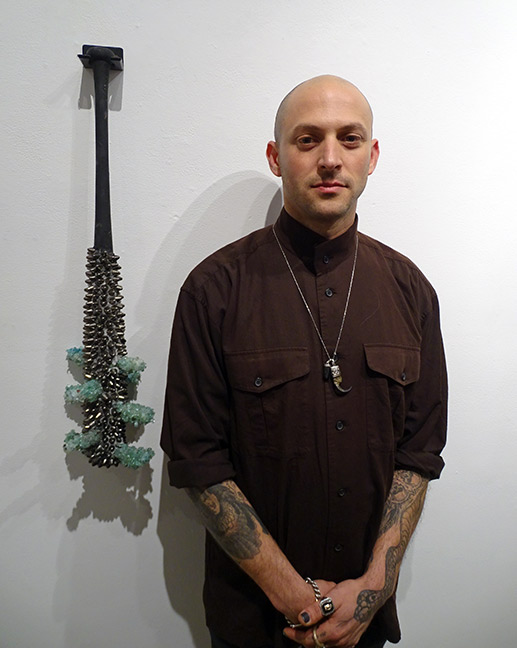 Lucien Shapiro art
