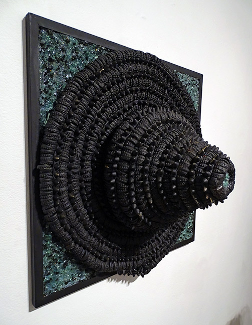 Lucien Shapiro artist art