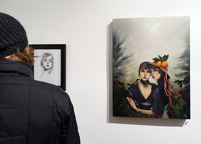 art