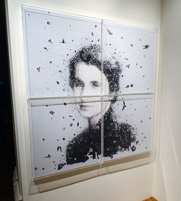 artist art