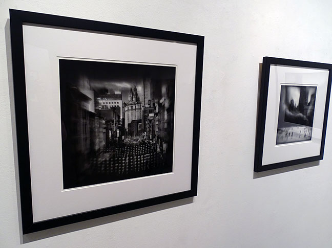 Susan Burnstine Photo