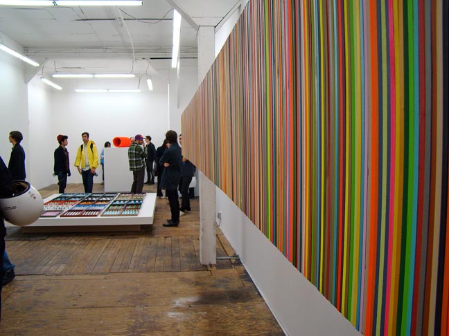 Ara Peterson artist art