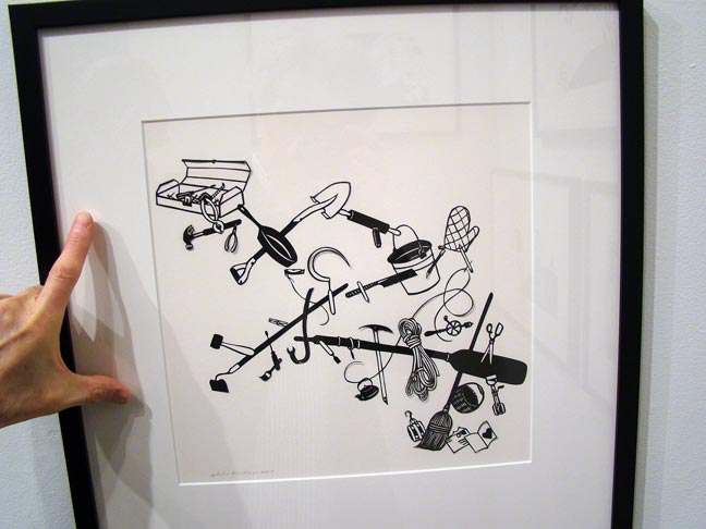 art