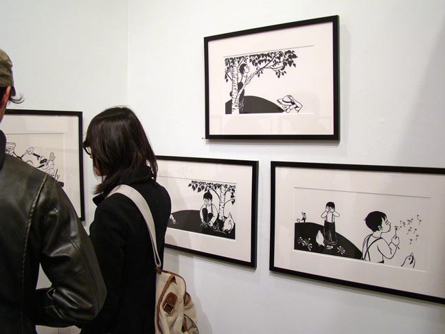 art