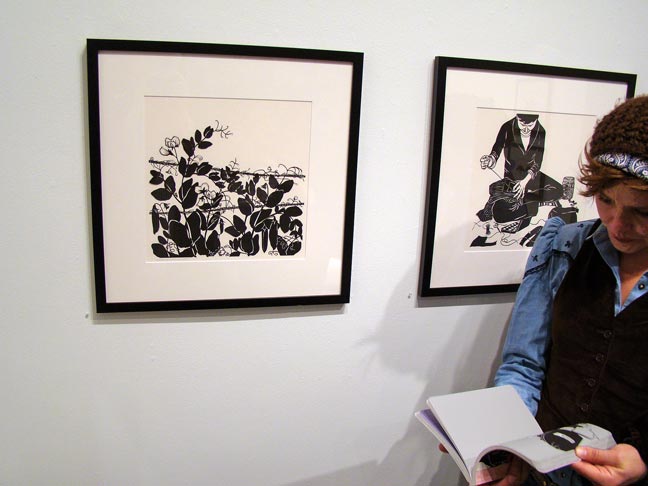 art