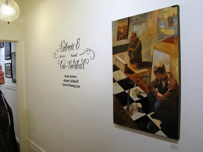 art