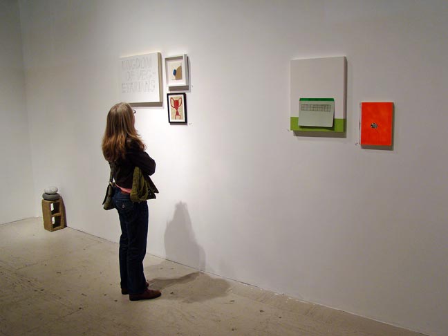 Tucker Nichols artist art