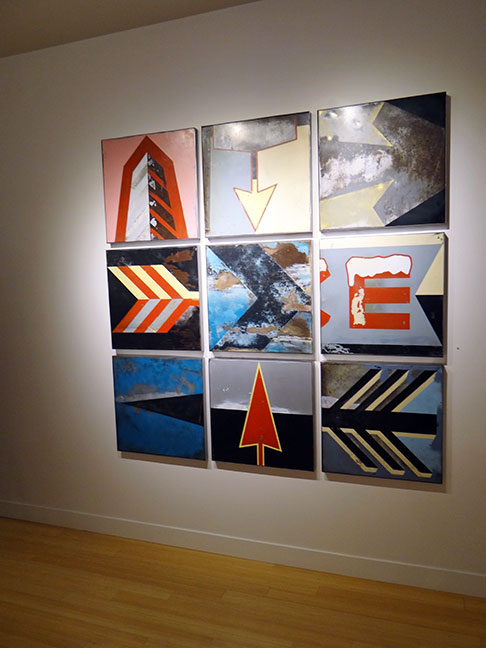 William Lagattuta art