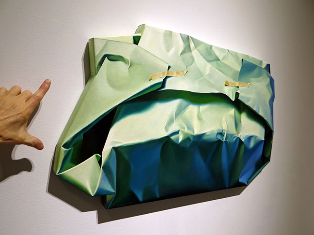 art