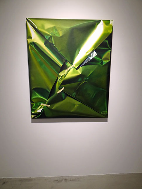 Yrjo Edelmann artist art