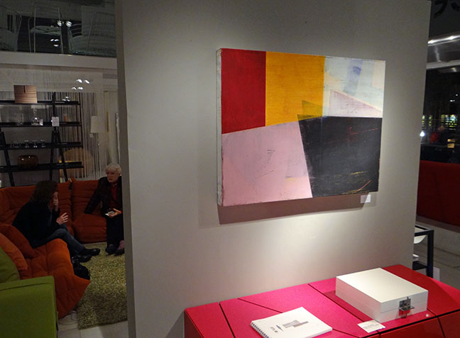 art