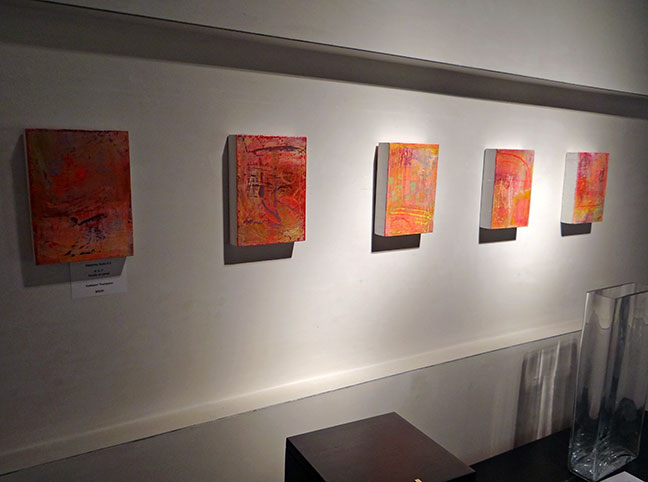 Kathleen Thompson art