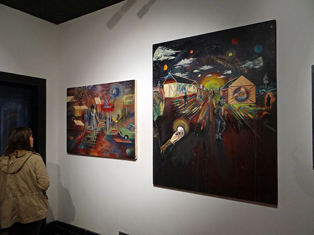 art