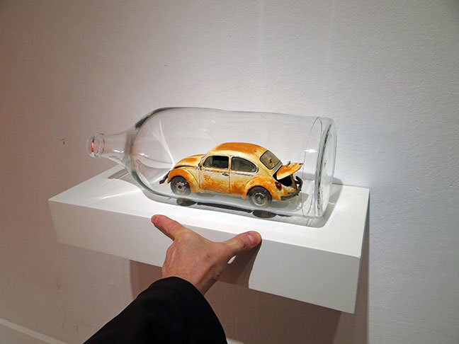art