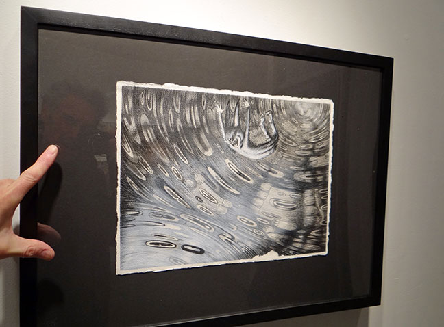 Christopher Burch art