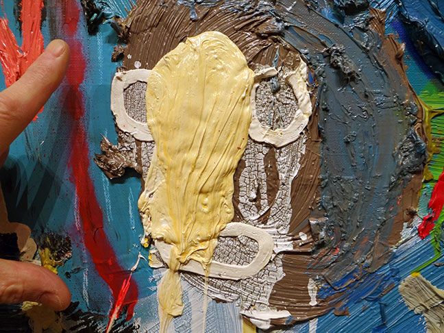 art