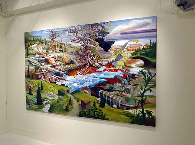art