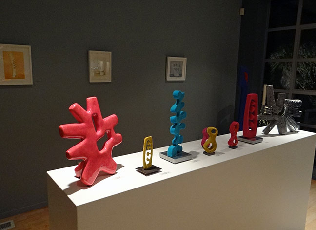 art