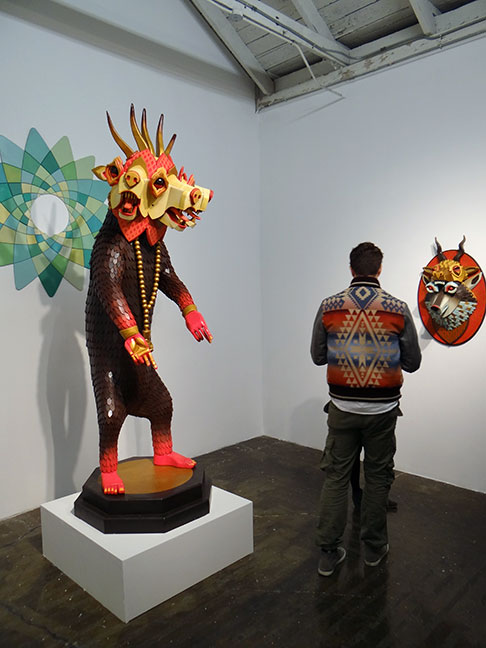 art