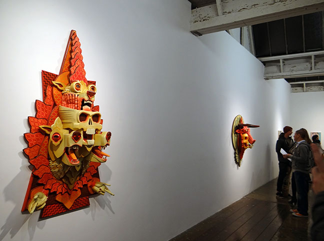 art