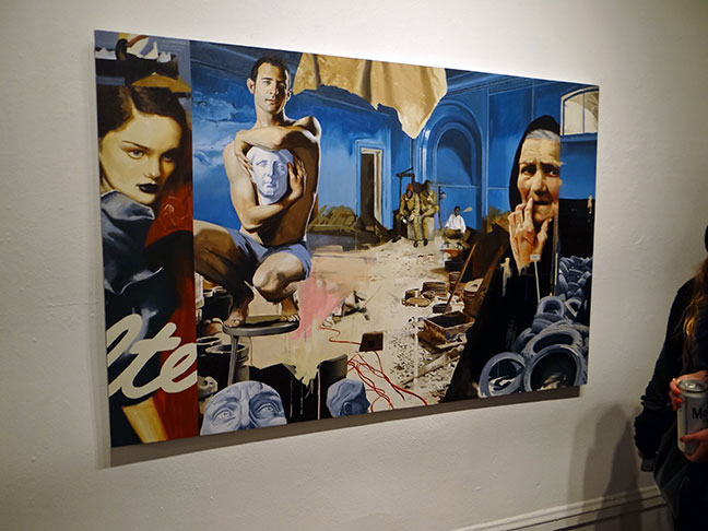 art