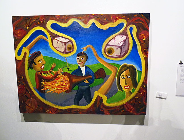 art