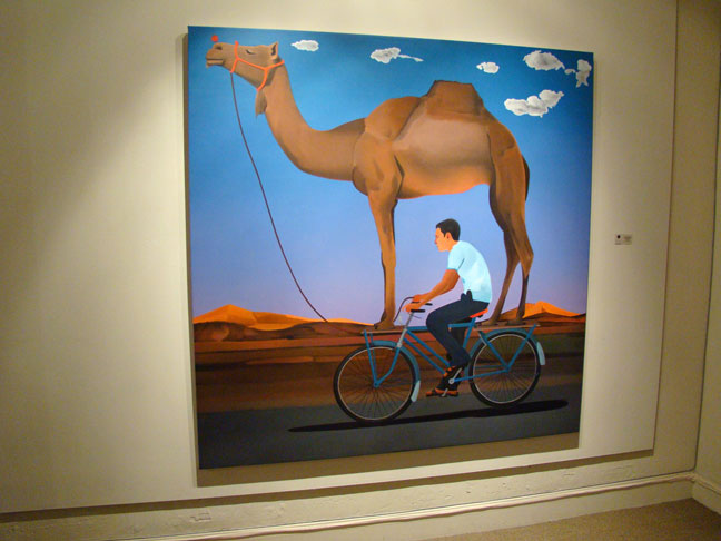 art