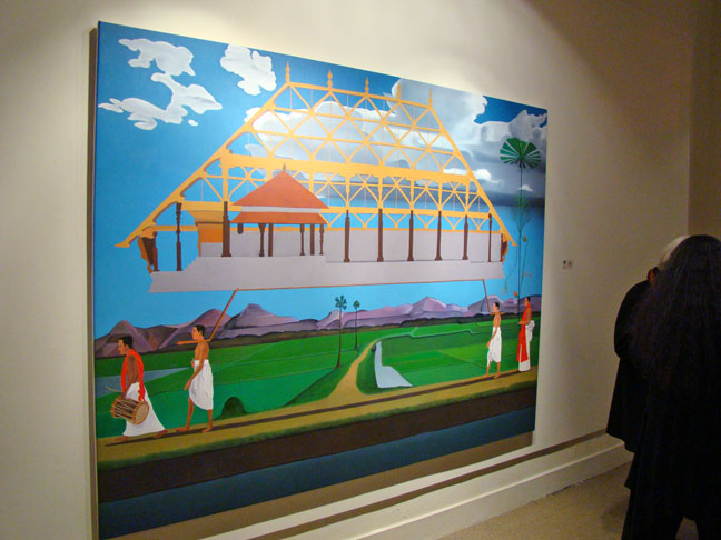 art