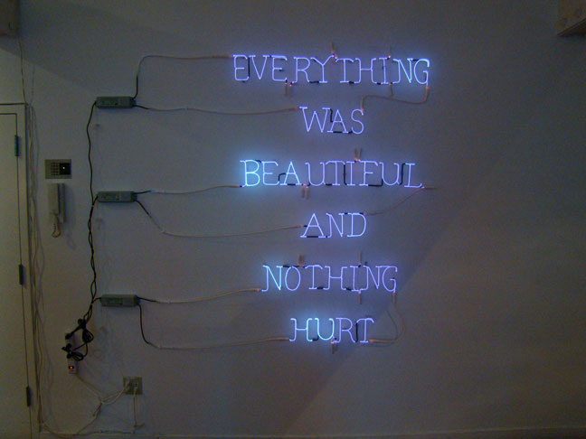 art