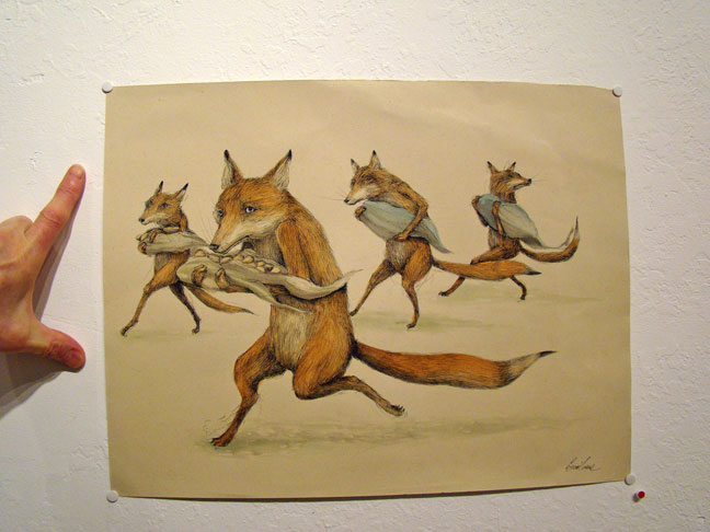 art